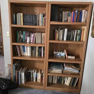 St1057 book mystery lot number two