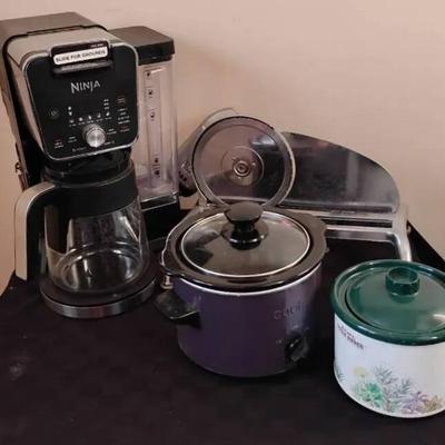 St1149 kitchen appliances