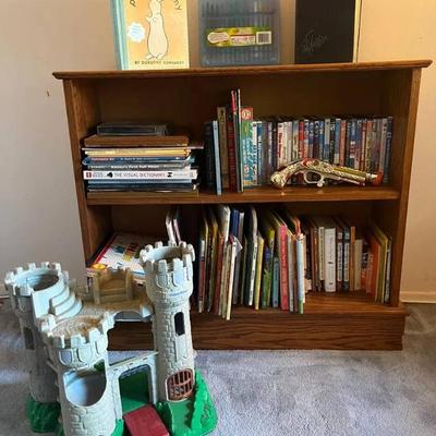 St1093 children s corner