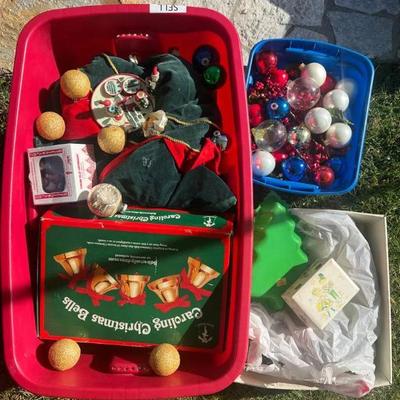 St1014 christmas mystery lot 1