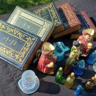 St1046 early america