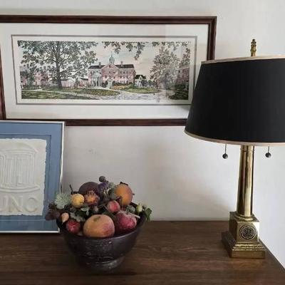 St1041 university of north carolina