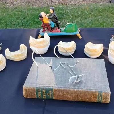 St1074 dental lovers lot