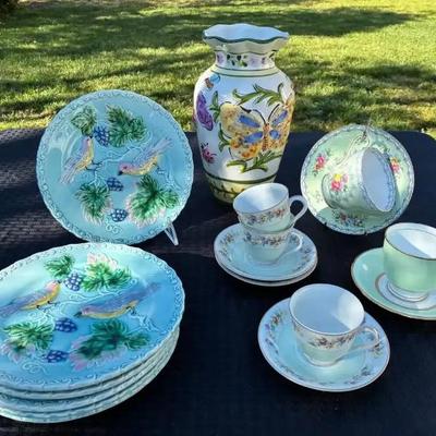 St1129 teatime in pastels