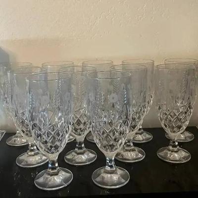 St1123 godinger crystal