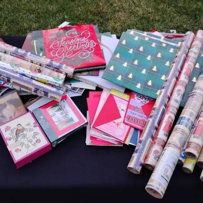 St1081 holiday wrapping