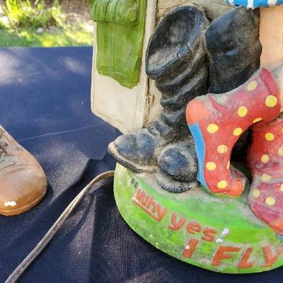 St1060v vintage juta sangthaweep lamp base and more