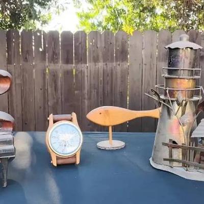 St1144 antique vintage rustic home decor