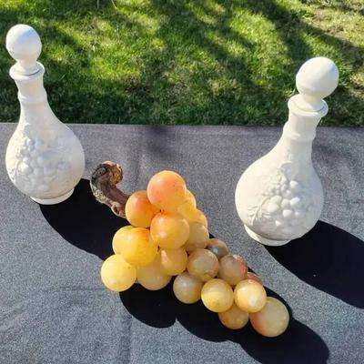 St1040 fruit home decor