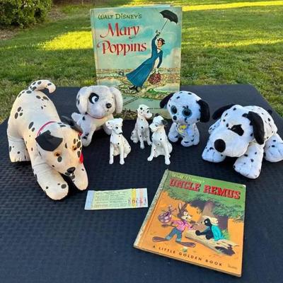 St1143v disney nostalgia