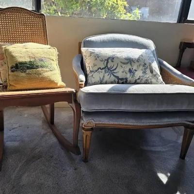 St1043 vintage furniture