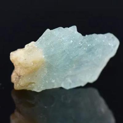 3.0 Carat Natural Unheated Grandidierite