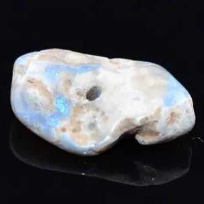 2.0 Carat Natural Boulder Opal - Likely Unheated