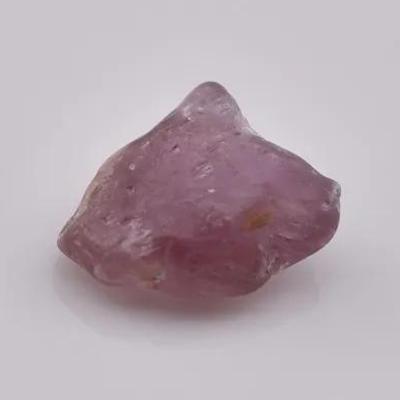 2.1 Carat Natural Unheated Rough Pink Sapphire