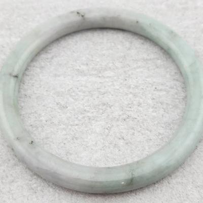 146ct Jade Bangle Bracelet 