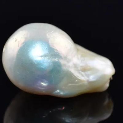 22.0 Carat Large Natural Pearl