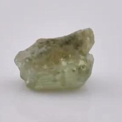 0.4 Carat Natural Unheated Rough Demantoid Garnet