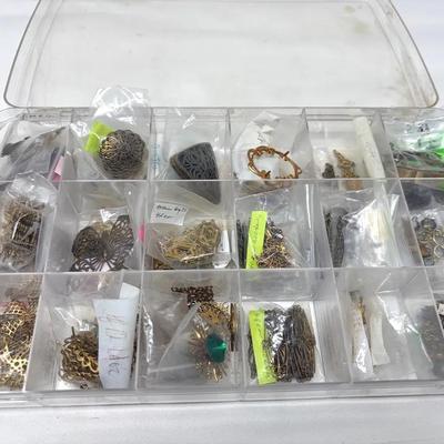 Brass Cut Work & Base Pieces 