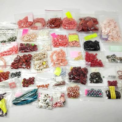 Earth Beads: From The Sea 