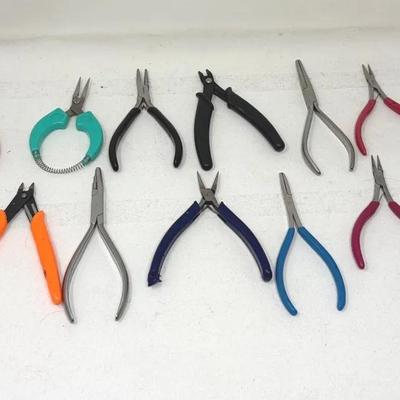 Jewelry Making Tools 