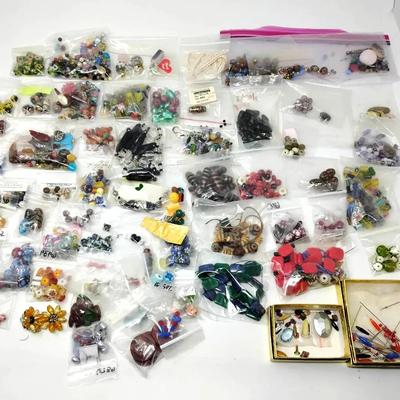 Ultimate Bead Hodpodge