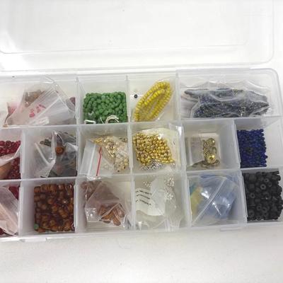 Seed Beads