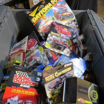 NASCAR Stocking Stuffers