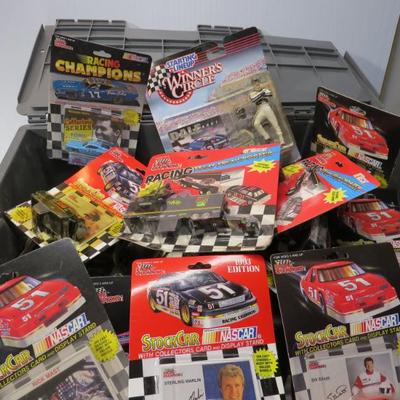 NASCAR STOCKING STUFFERS