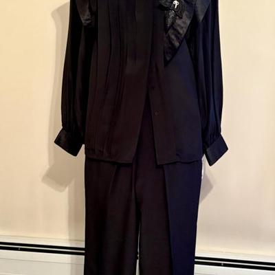 Classic Eastern Influence