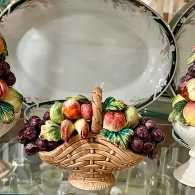 Bountiful- Italy & Portugal 