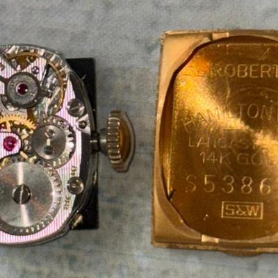 14 cases working  watch