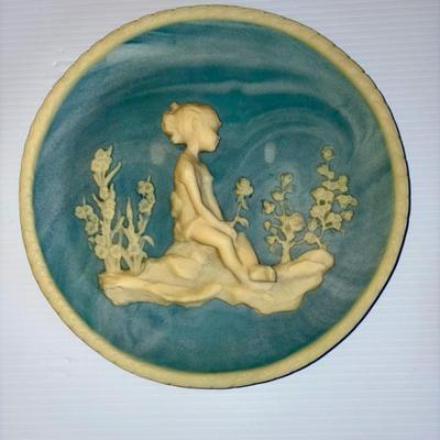 Melissa ~ Avondale Plate