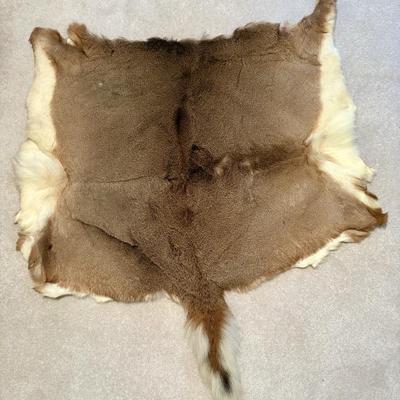 Deerskin 
