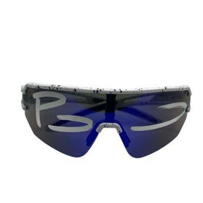 Lot 135   
Patrick MaHomes Signed Sunglasses