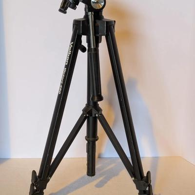 Velbon Victory 450 Camera Tripod
