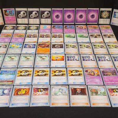 World Champ Pokémon Trading Cards Featuring Gardevoir & Ultra Ball