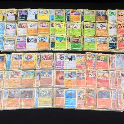 2016–2024 Pokémon Card Collection Featuring Raichu, Zygarde & Stunfisk