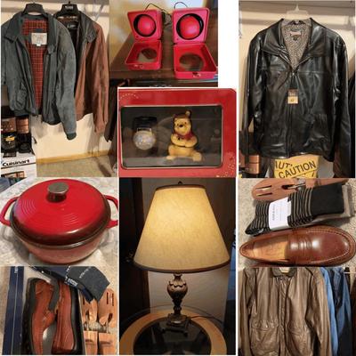 PICKER'S SALE ITEMS!