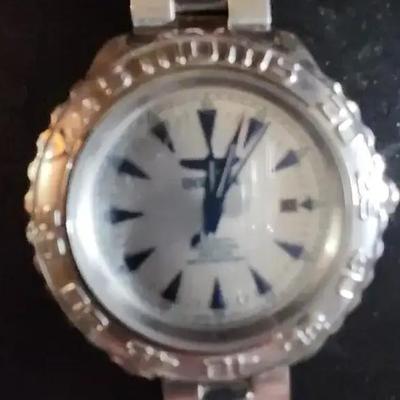 Invicta Pro Diver Ocean Ghost II Watch