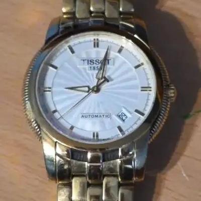 Tissot T-classic Ballade Men's Watch