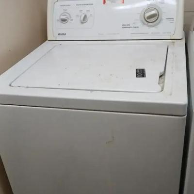 Kenmore Washer 