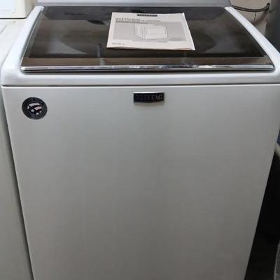 Maytag  Top Loading Washer 