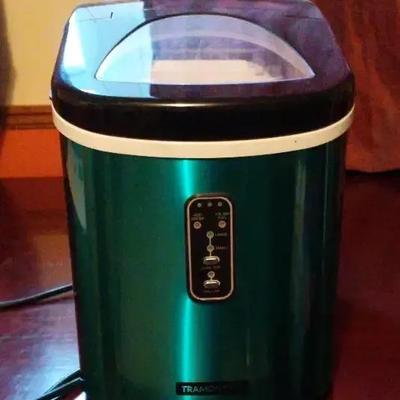 Tramontina Ice Maker