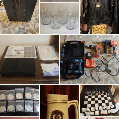 PICKER'S SALE ITEMS!