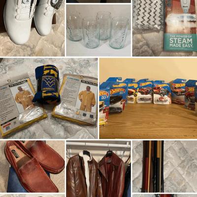 PICKER'S SALE ITEMS!