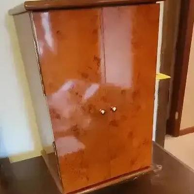 Wooden Watch Case Watches Not Included 