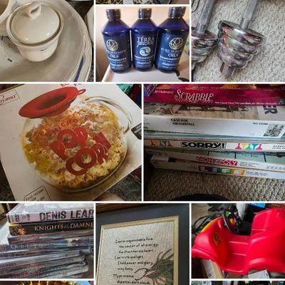 PICKER'S SALE ITEMS!