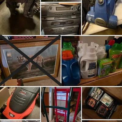 PICKER'S SALE ITEMS!