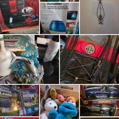 PICKER'S SALE ITEMS!