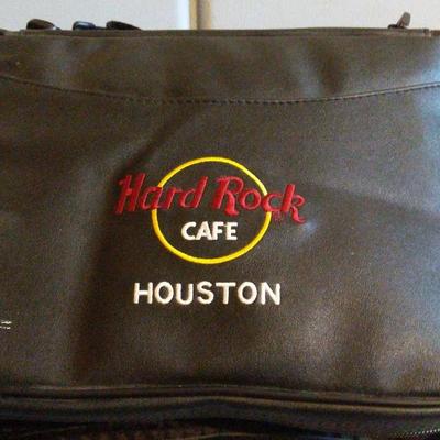 Hard Rock Cafe Pin and Accessory Collection 